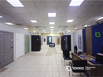 г.Воронеж ул.Ленинский проспект д. 158/2